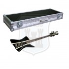 Sandberg Forty Eight Bass Guitar Flightcase
